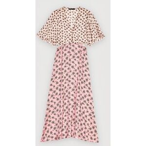 MAJE | Ralmier Dress | Size 42 | NWT | Retail $495 USD